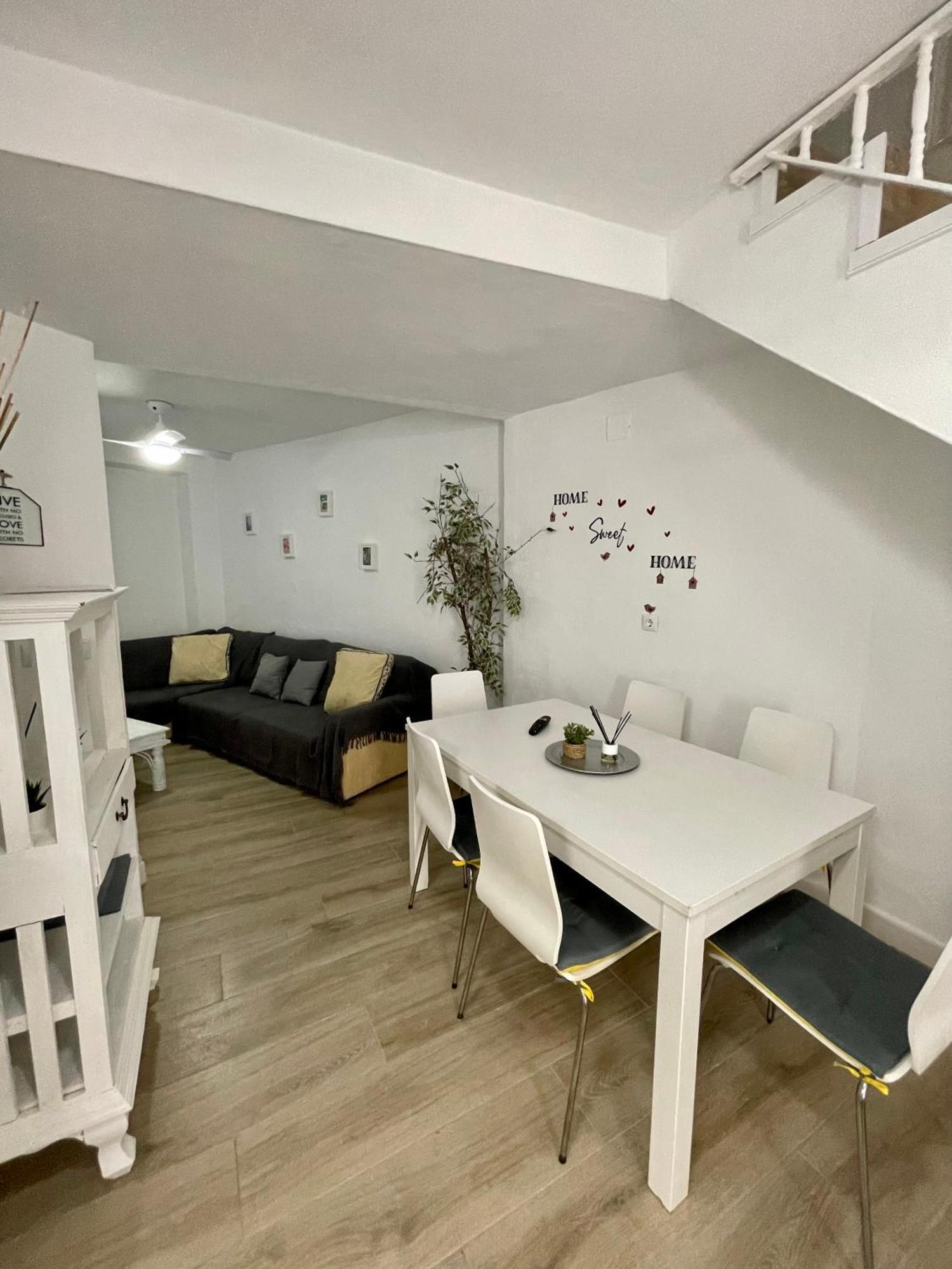 La Churrera Casa Rural Yunquera Екстериор снимка